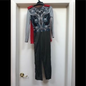 Thor Costume